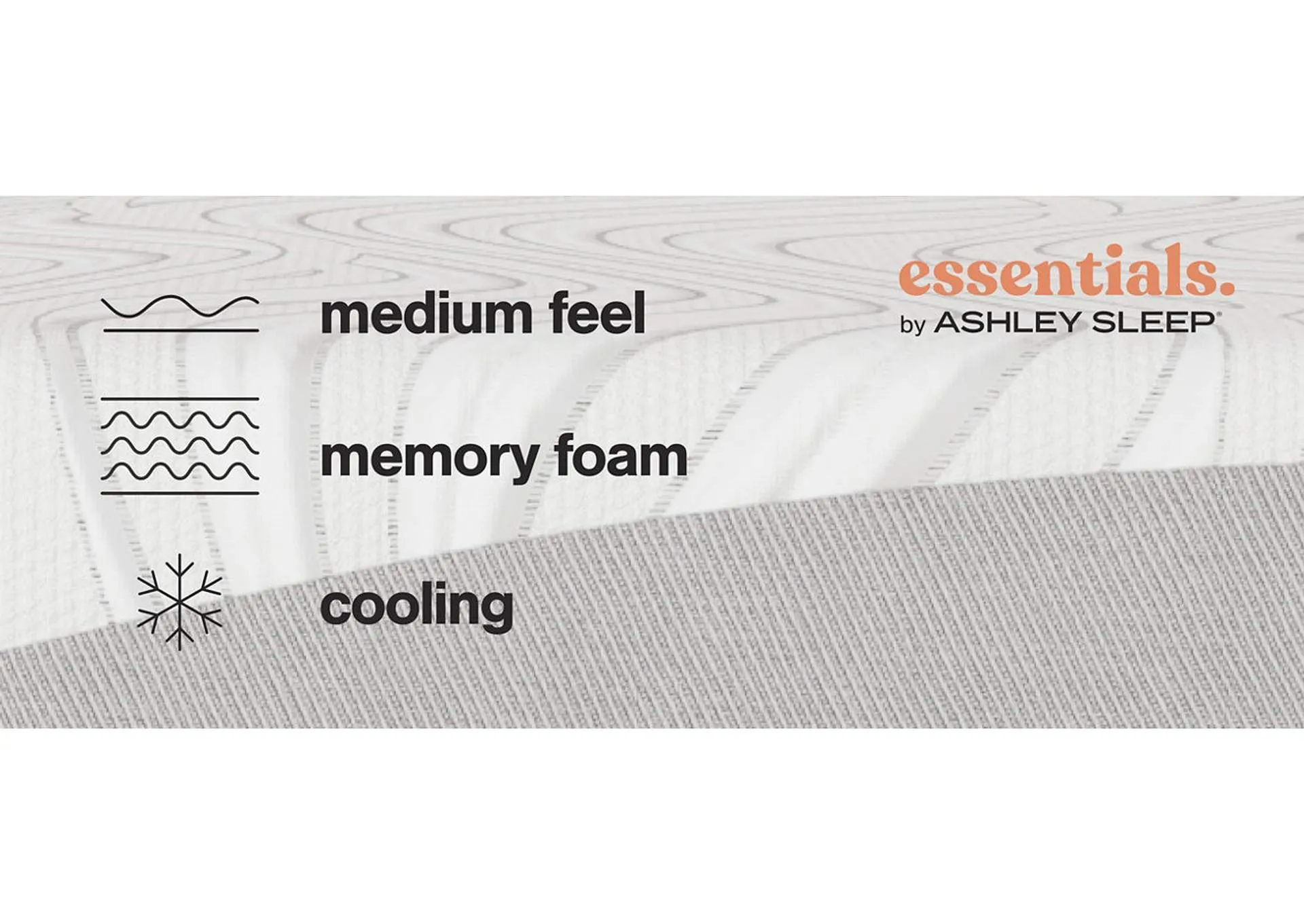 12 Inch Memory Foam King Mattress