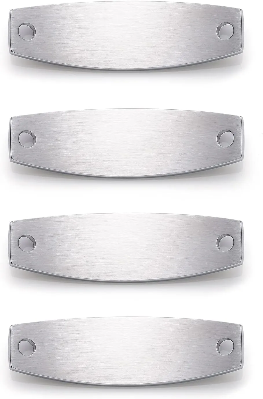Accessories for Medical Alert Bracelet, Medical Alert ID Interchangeable Replacement Bracelet