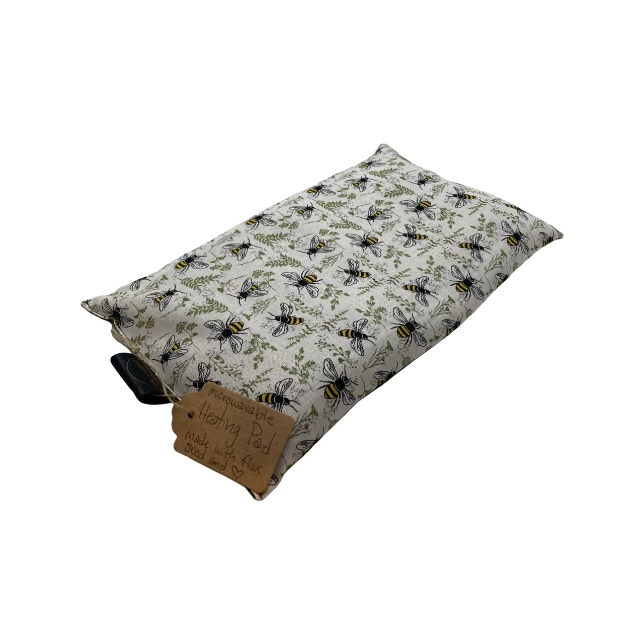Alternative Goods Art Heating Pads