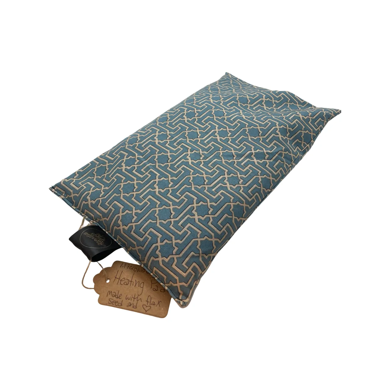 Alternative Goods Art Heating Pads