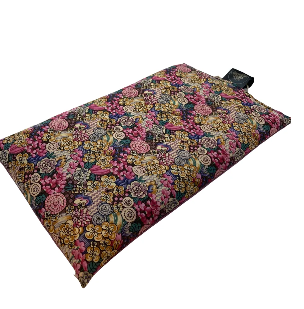 Alternative Goods Art Heating Pads