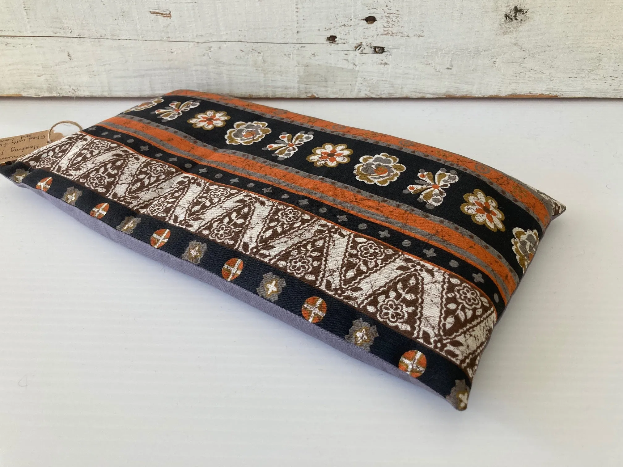 Alternative Goods Art Heating Pads