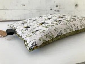 Alternative Goods Art Heating Pads