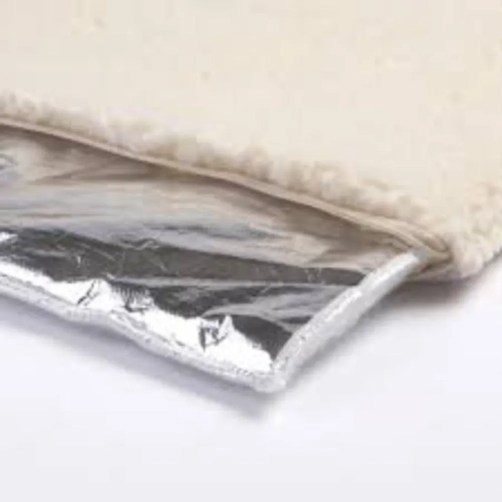 Ancol Sleepy Paws Self Heating Pet Bed