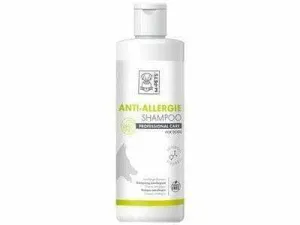ANTI-ALLERGIE SHAMPOOM - 250 ML - PROFESSIONAL CARE WHITE