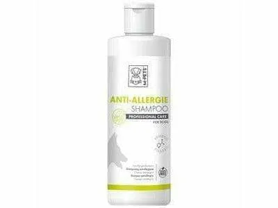 ANTI-ALLERGIE SHAMPOOM - 250 ML - PROFESSIONAL CARE WHITE