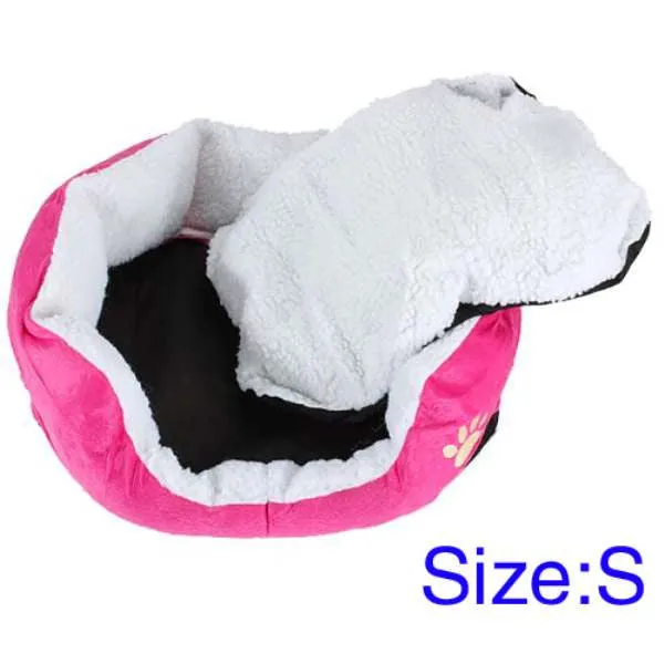 Basket Cat Beds