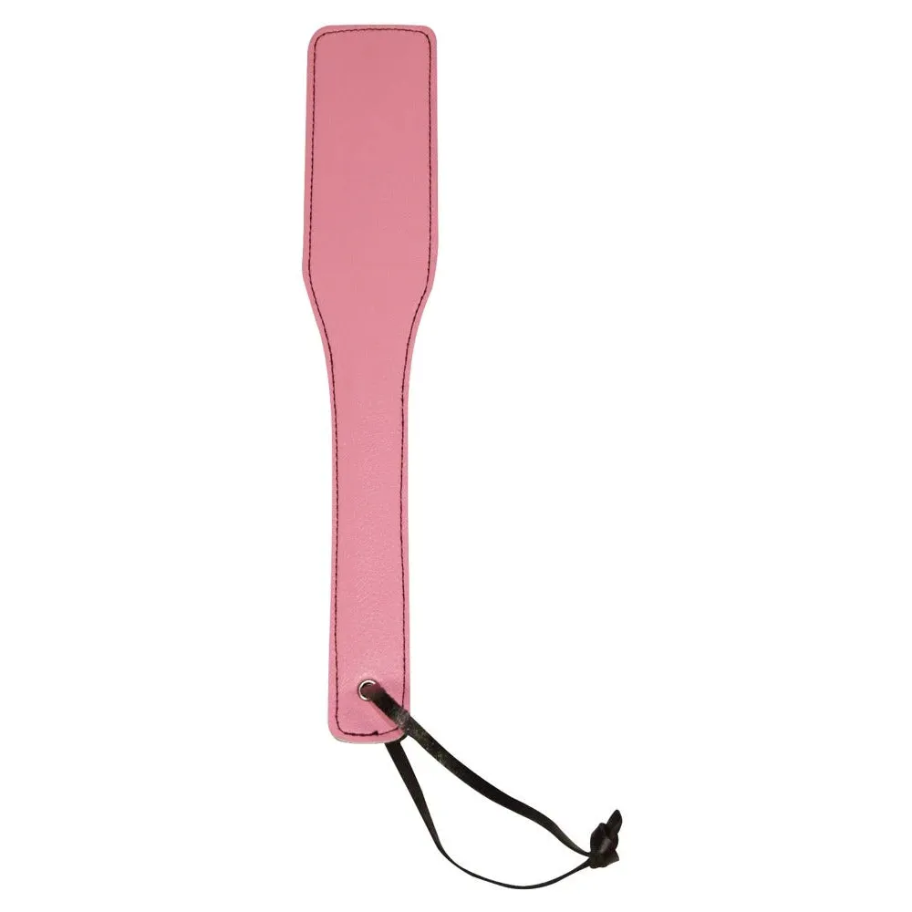 Bondage Pink Teaser Set