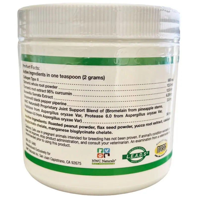 Comfort Factor™ Joint & Seasonal Allergy Support