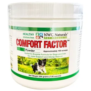 Comfort Factor™ Joint & Seasonal Allergy Support
