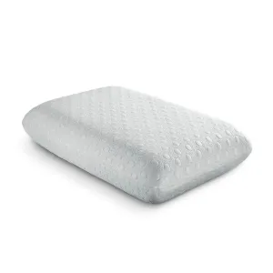 Cool Touch Memory Foam Pillow