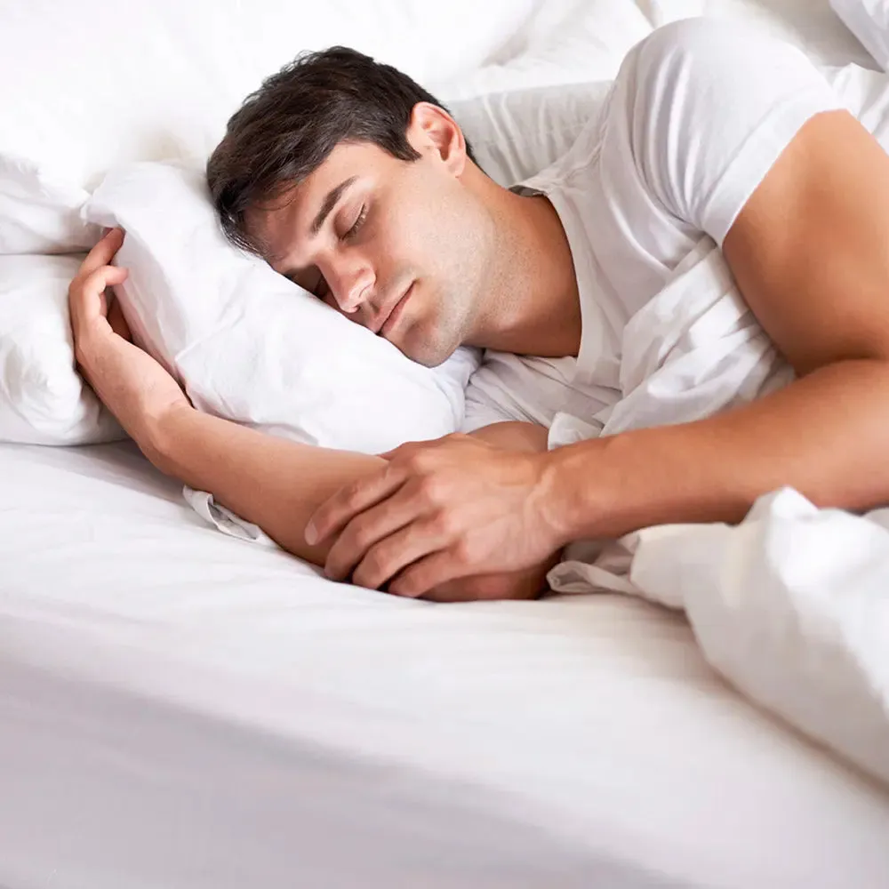 Cool Touch Memory Foam Pillow