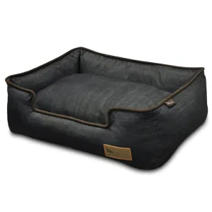 Denim Lounge Bed