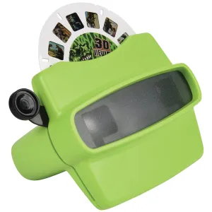 Dino View Finder