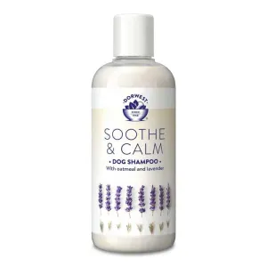 Dorwest Soothe & Calm Dog Shampoo