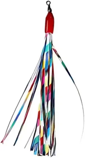 GoCat Da Bird Cat Toy Refill Accessories, Handmade in the USA, Sparkler