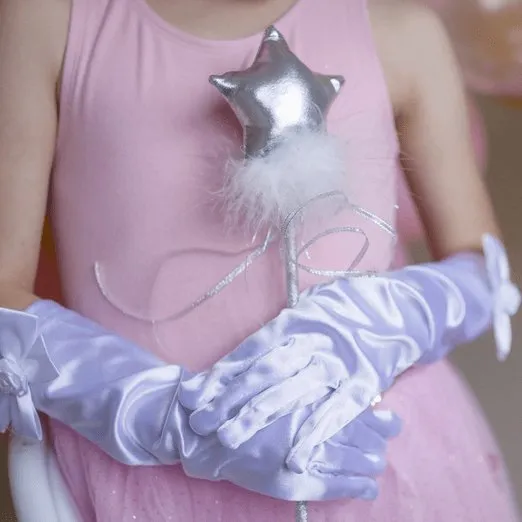 Great Pretenders Deluxe Star Wand