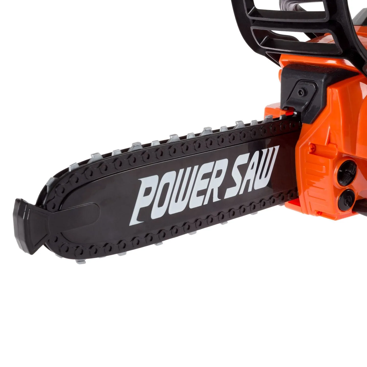 Hello! Play! Outdoor toy chainsaw Hey! Play!