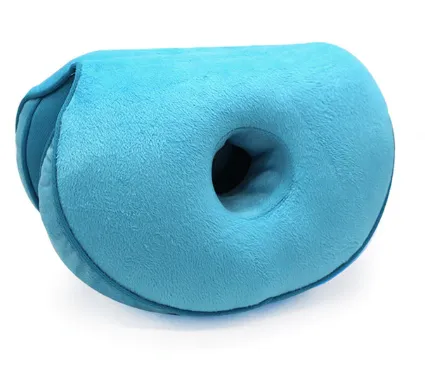 Hip Orthopedic Memory Foam Cushion | Posture Corrector Pain-Relieving Seat