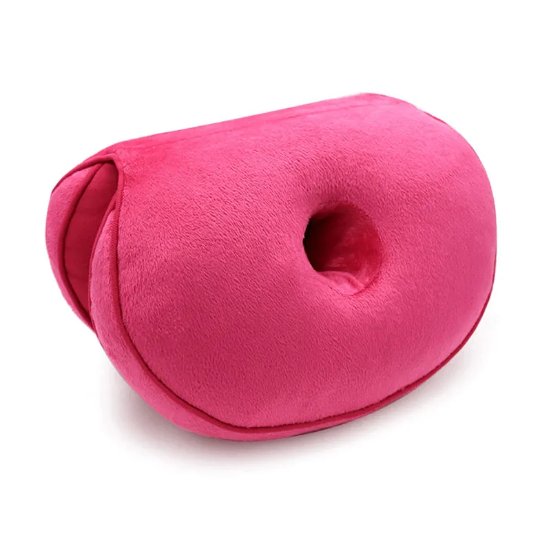 Hip Orthopedic Memory Foam Cushion | Posture Corrector Pain-Relieving Seat