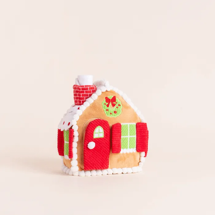 Holiday Interactive Toy Set