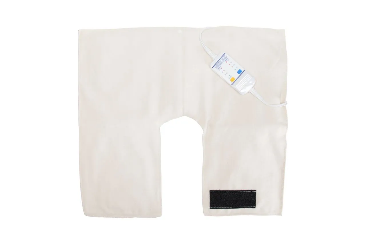 Infrared Automatic Moist Heat Pad, Shoulder Digital
