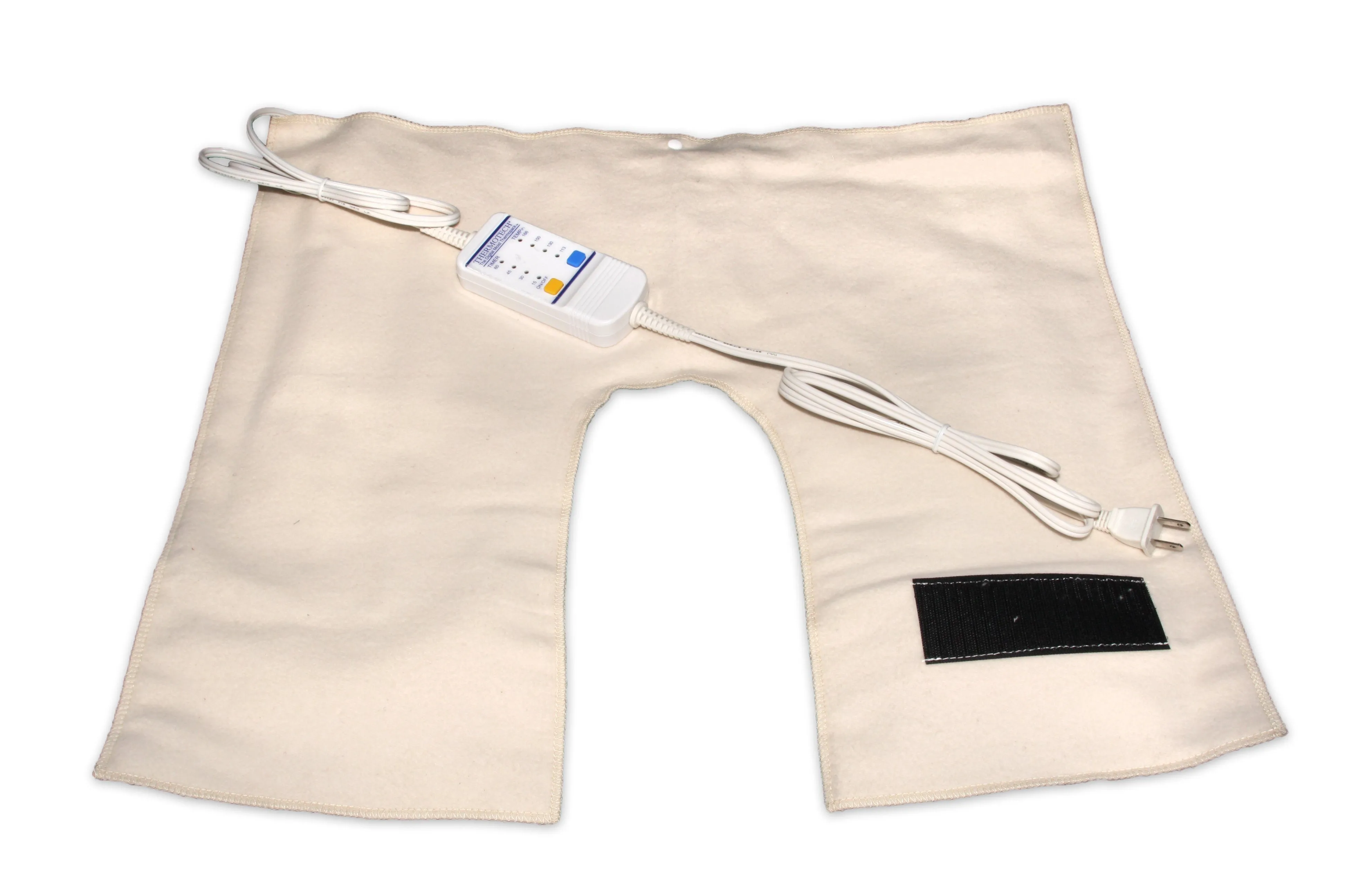 Infrared Automatic Moist Heat Pad, Shoulder Digital
