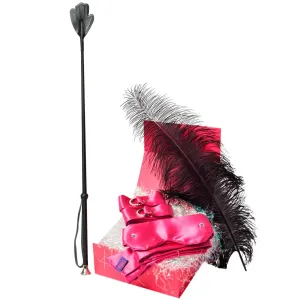 Kinky Pleasure Appetizer Gift Set