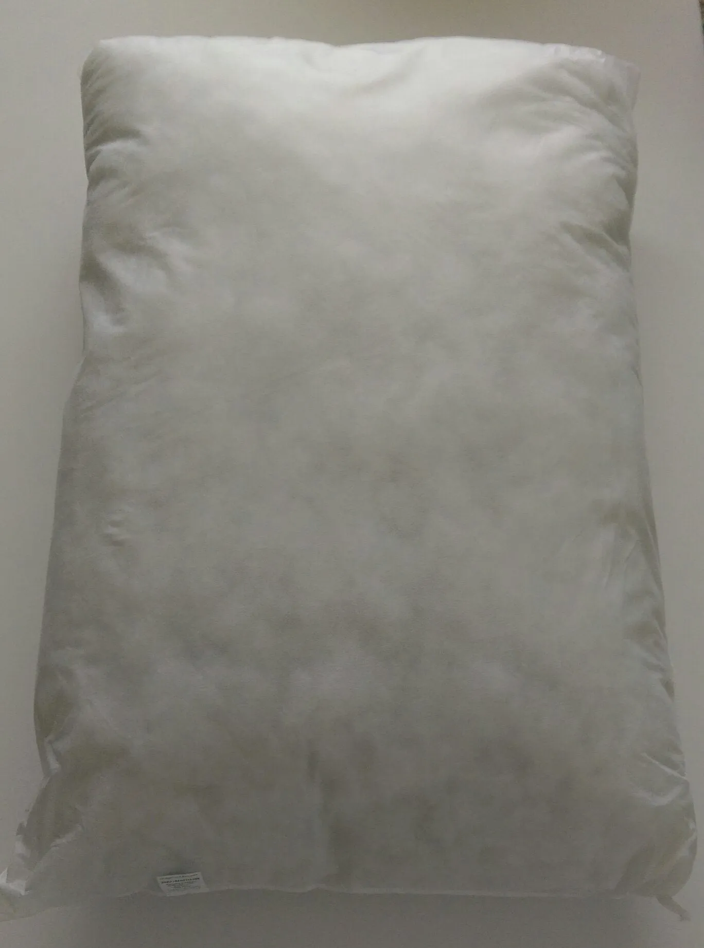 Large Malibu Stripe Dog Cushion