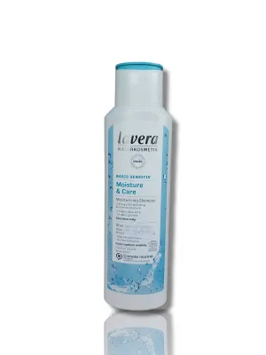 Lavera Basis Shampoo 250ml