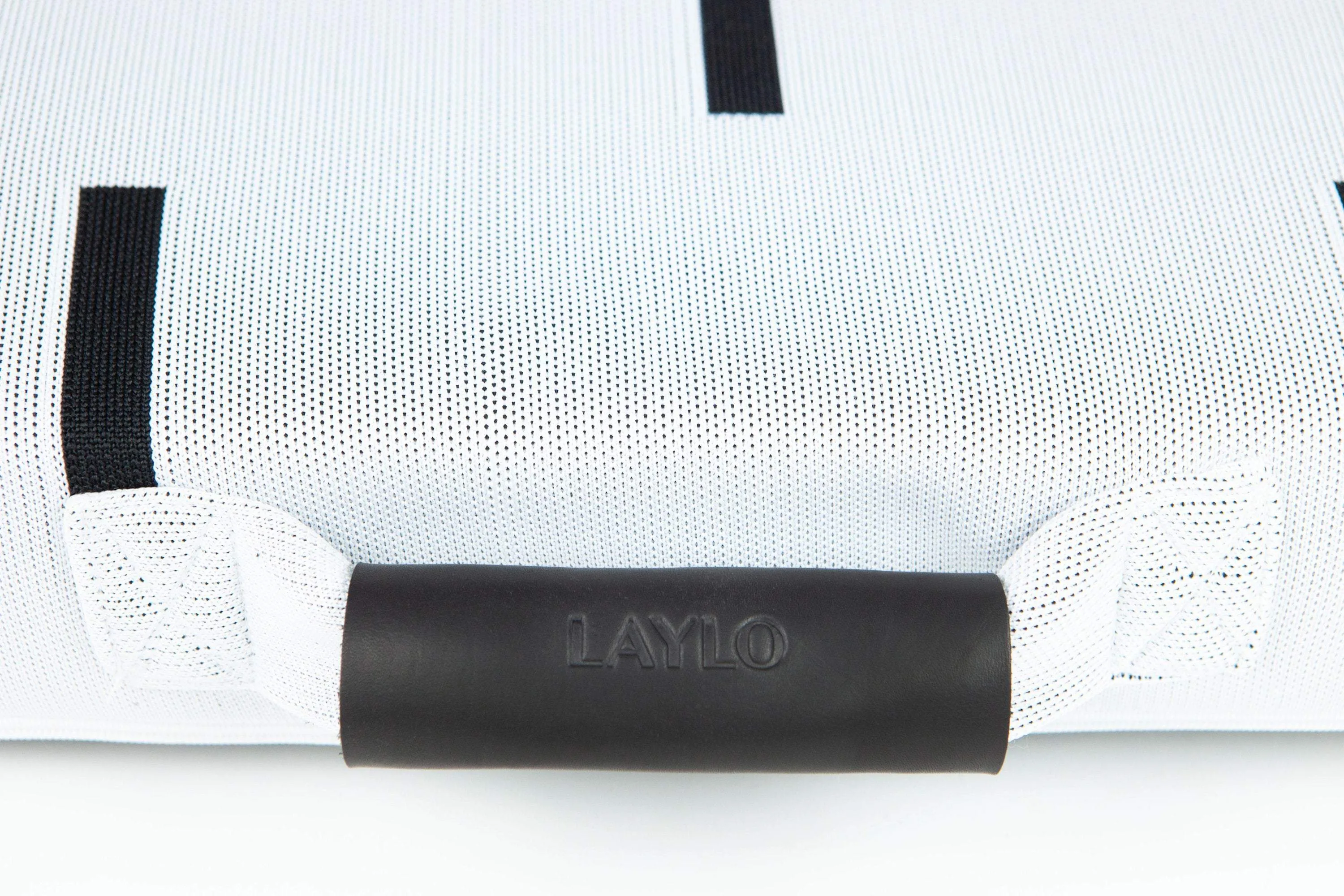 Leather Handle Wraps
