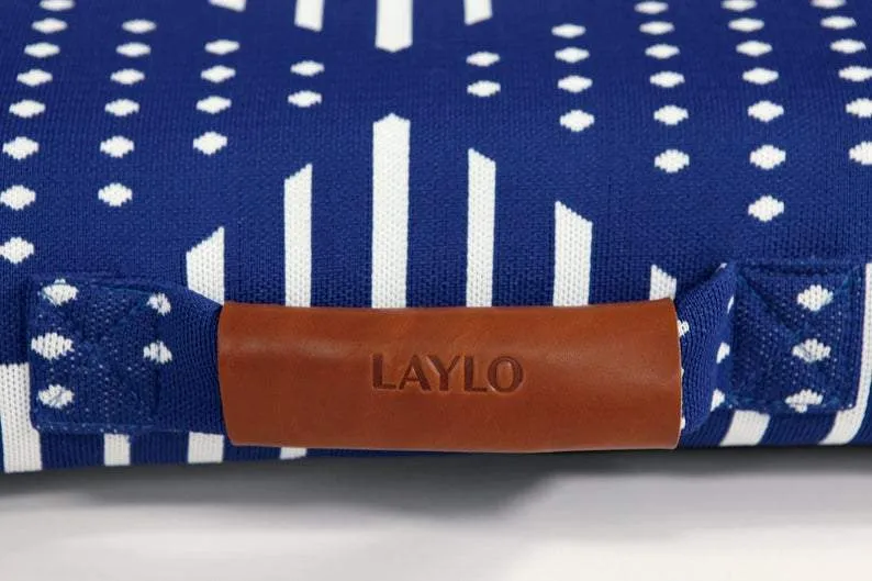 Leather Handle Wraps