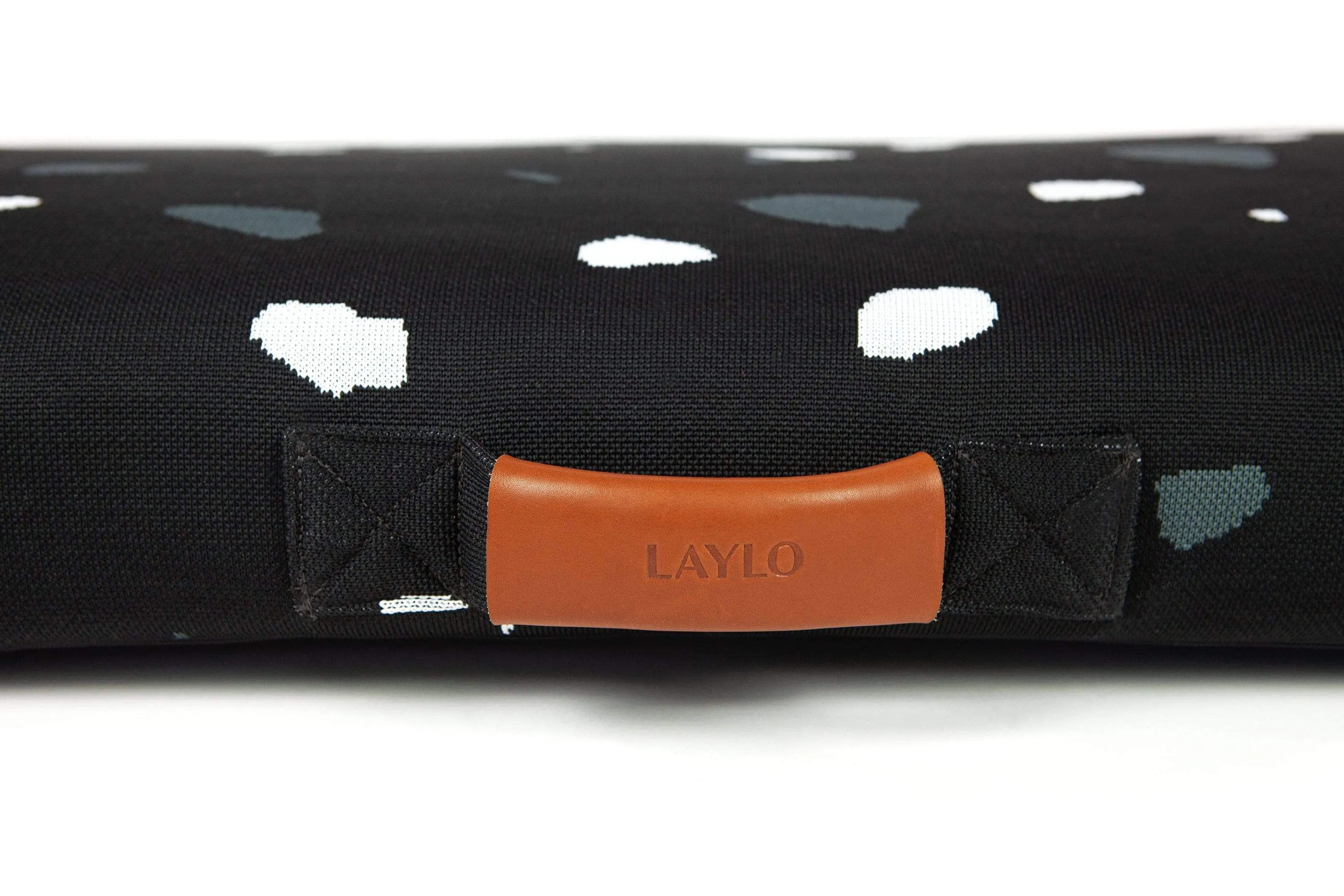 Leather Handle Wraps