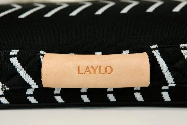 Leather Handle Wraps