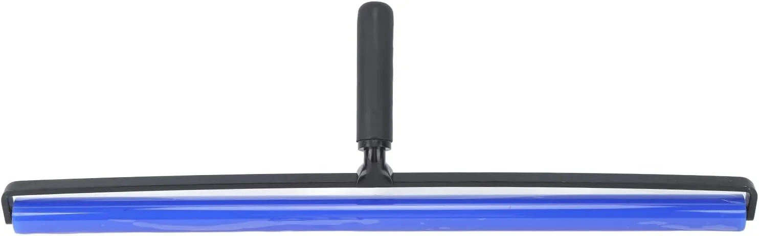 Lint Roller, Pet Hair Remover For Laundry Reusable Lint Roller with Black Handle Silicone Soft Static Action Cleaner Roller For Hair, Dander, Dust, Fibers, Rubber Powder, And (24 inch)