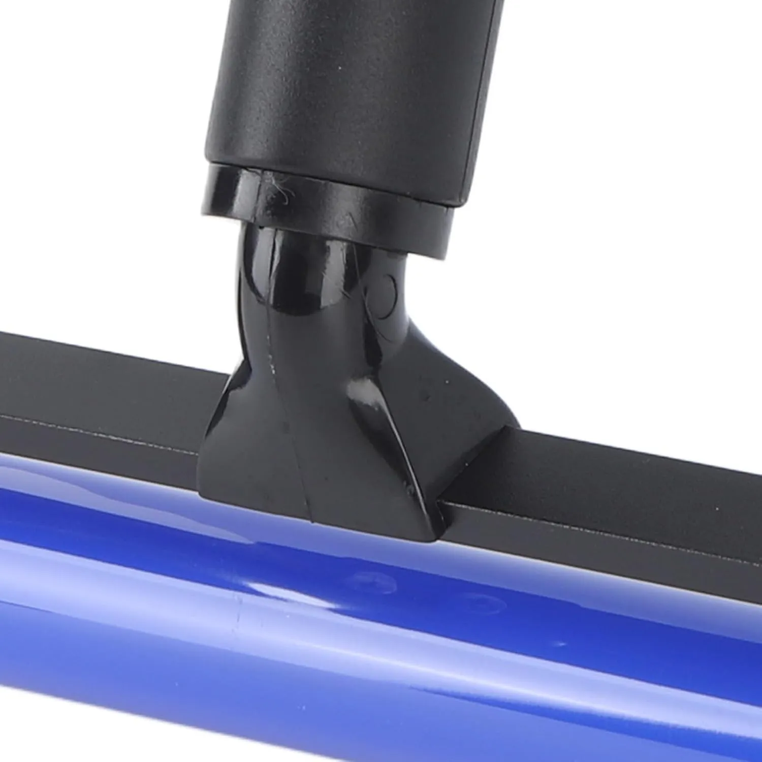 Lint Roller, Pet Hair Remover For Laundry Silicone Soft Static Action Cleaner Roller with Black Handle Reusable Lint Roller For Hair, Dander, Dust, Fibers, Rubber Powder, And (12 Inch)
