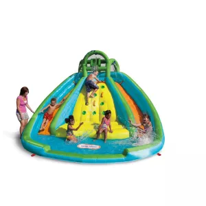 Little Tikes Rocky Mountain River Race Little Tikes Inflatable Boat