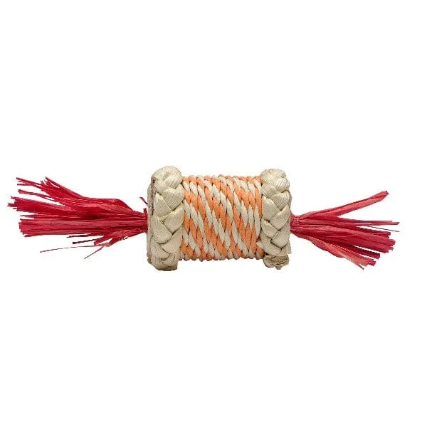 Living World Nibblers Candy Corn Husk Chew for Small Animals