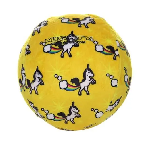 Mighty Ball Large Dog Toy