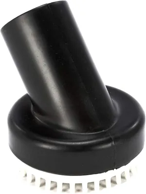MP Maresh Products 9190400 Dog Cat Pet Hair Tool Compatible with Shop Vac 1.1/4-Inch Vacuum Cleaners (Pet Grooming Tool)