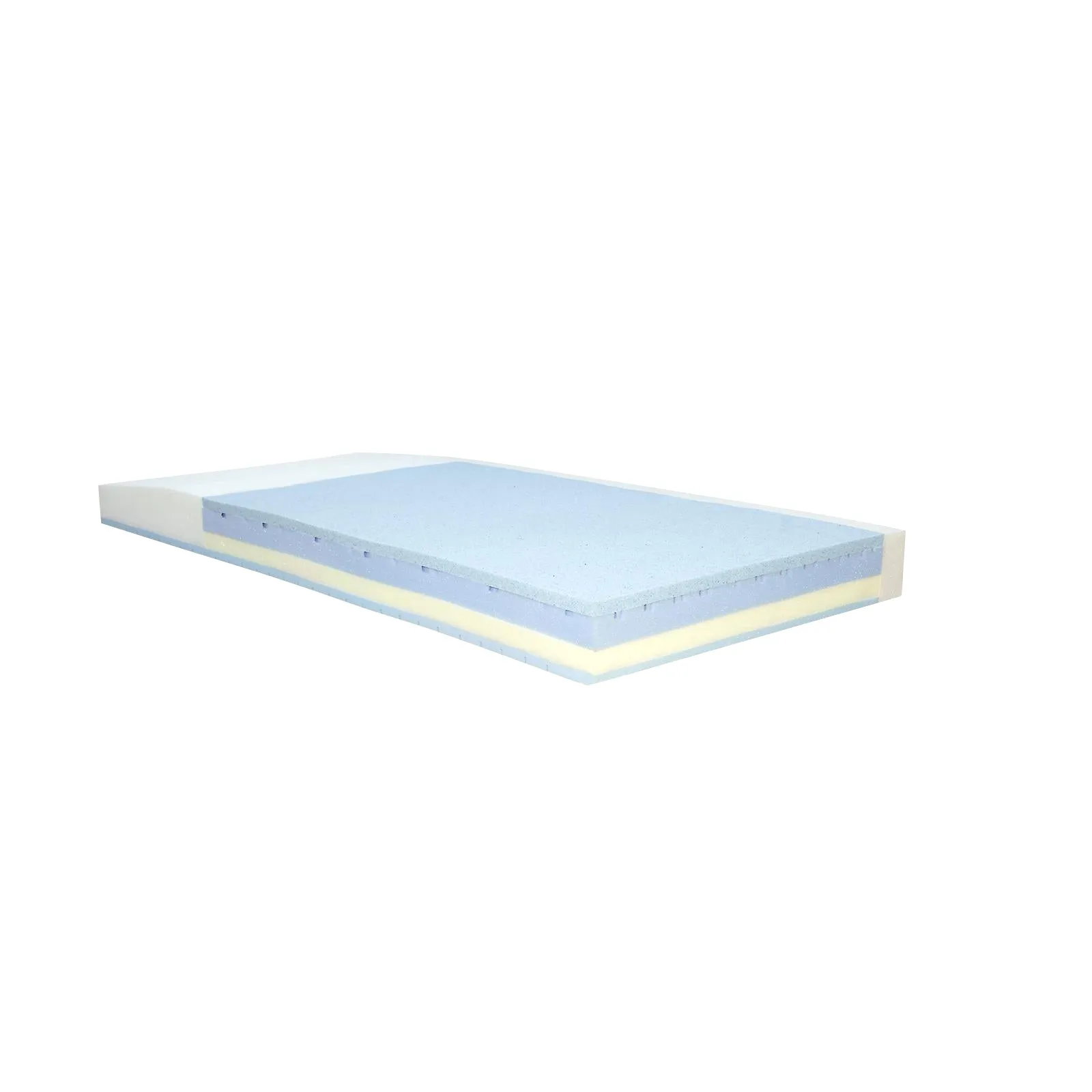 Multi-Ply Dynamic Elite Foam Pressure Redistribution Mattress, 80"