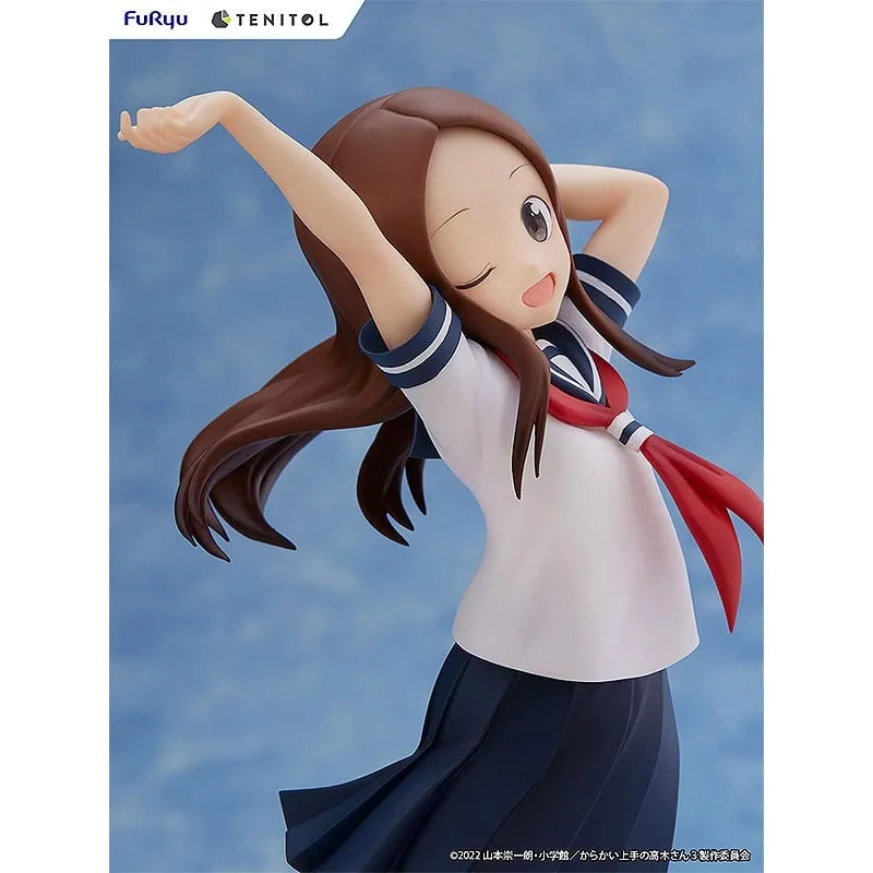 [Pre-order] Teasing Master Takagi-san - Takagi-san Prize Figure TENITOL