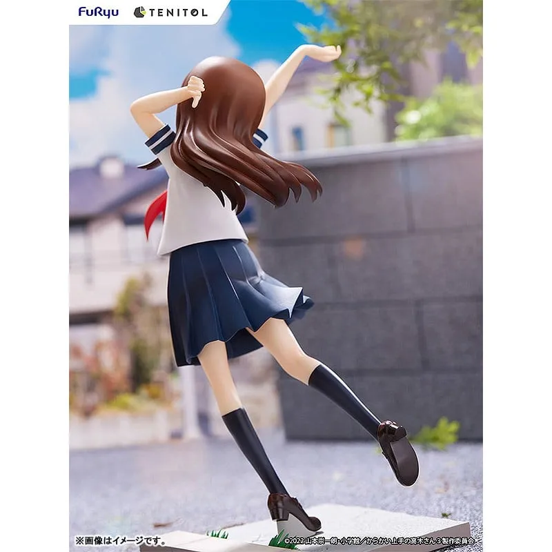 [Pre-order] Teasing Master Takagi-san - Takagi-san Prize Figure TENITOL