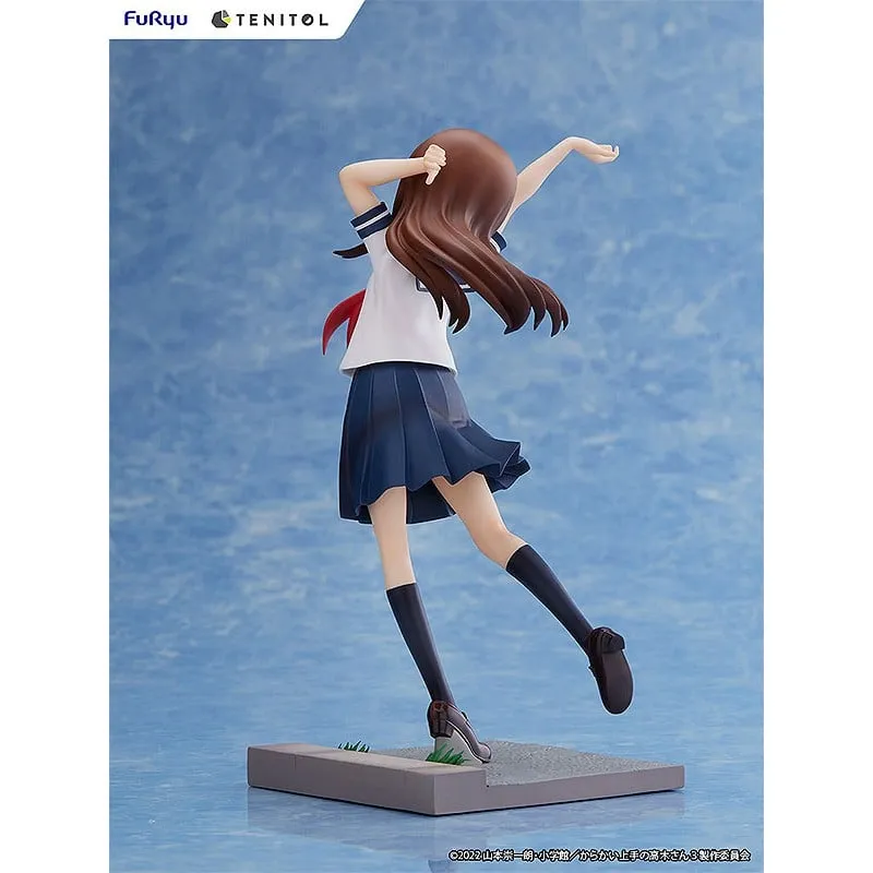 [Pre-order] Teasing Master Takagi-san - Takagi-san Prize Figure TENITOL