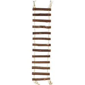 Prevue Pet Products Naturals Rope Ladder Bird Toy