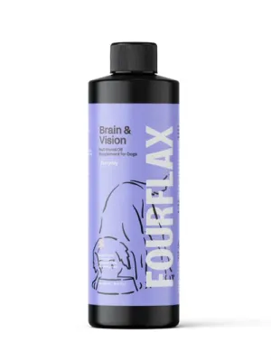 ProVida (Fourflax) Brain and Vision For Dogs
