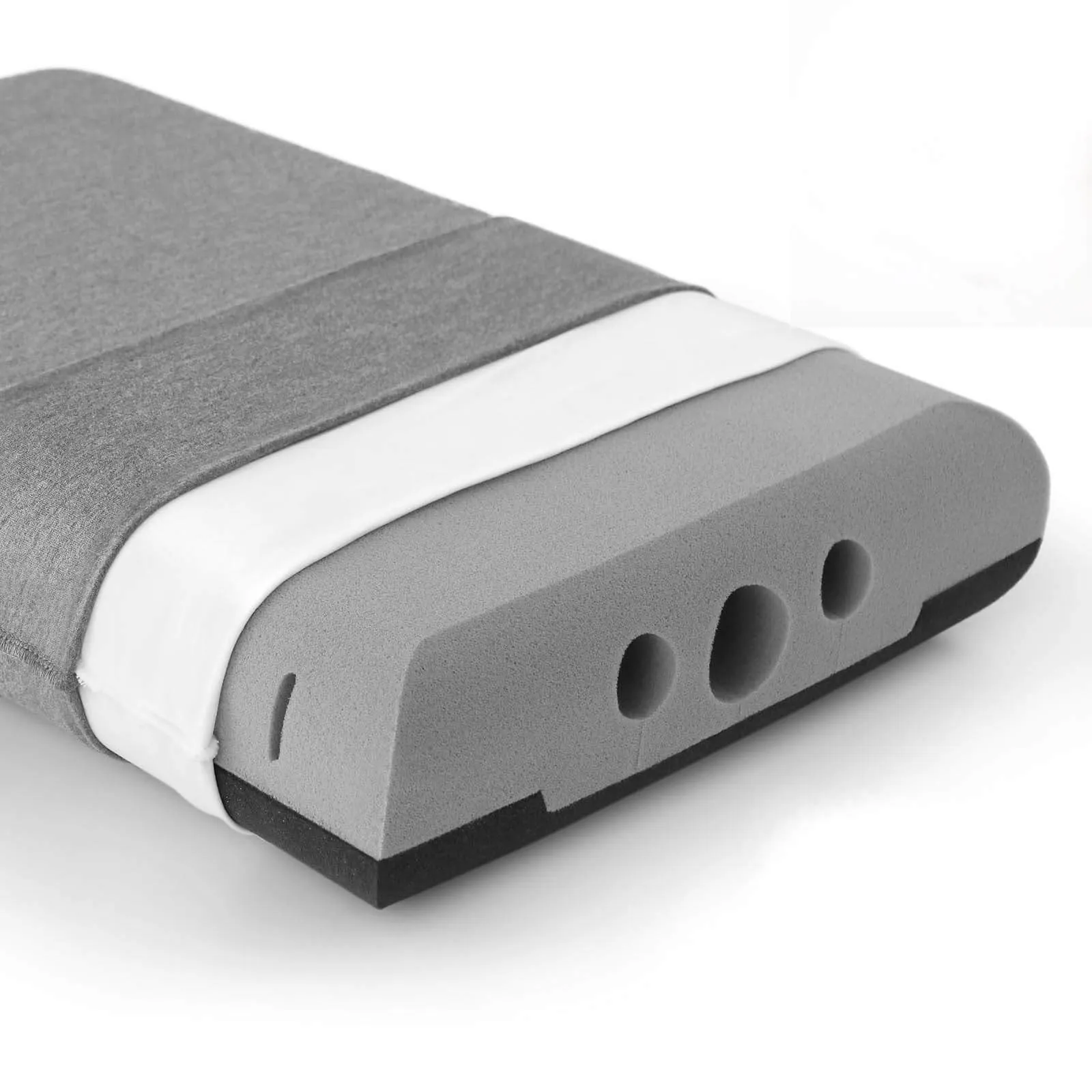 Relief - High Density Cervical Pillow