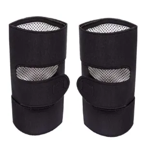 Self Heating Knee Pads Support Magnetic (Pair) UK