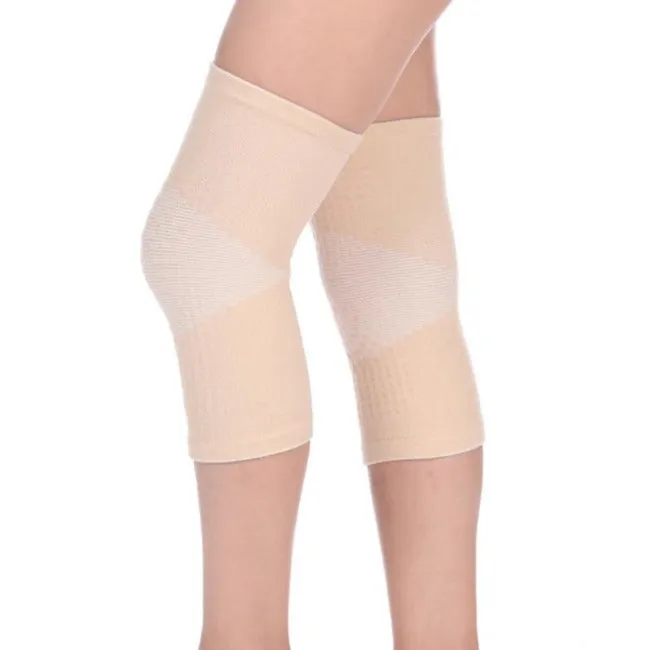Self-heating Knee Pads Support