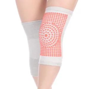 Self-heating Knee Pads Support